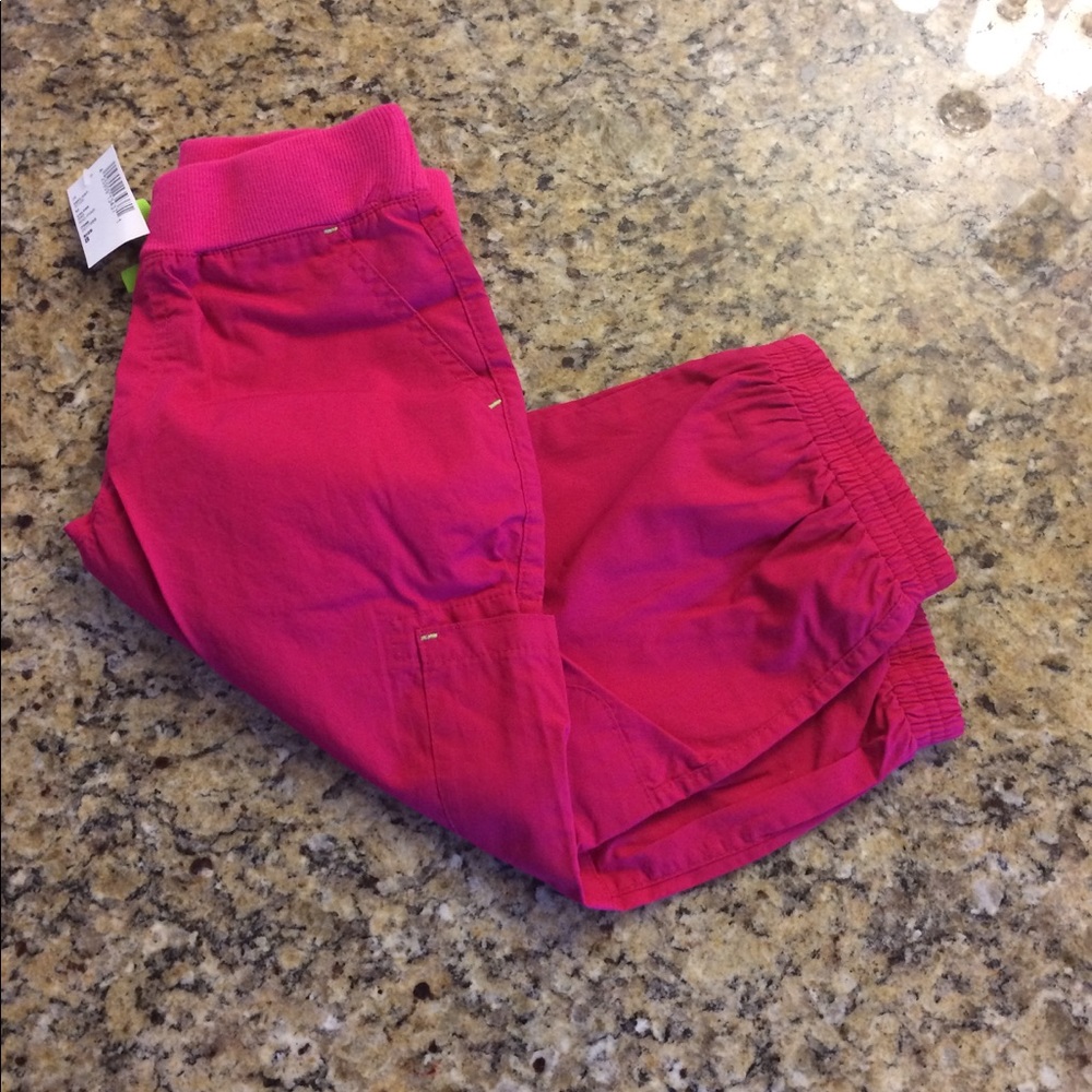 Girls Children's Place Capris